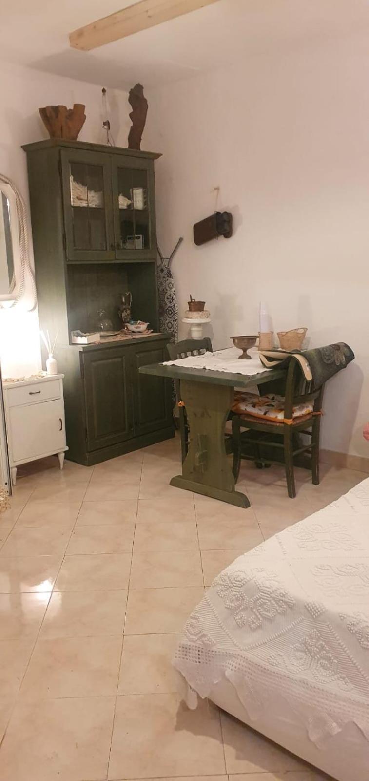 הוילה קאפרי Casa Al Mare מראה חיצוני תמונה