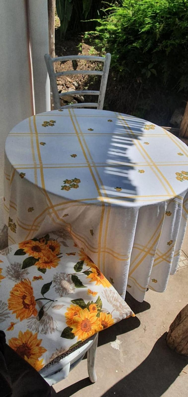 הוילה קאפרי Casa Al Mare מראה חיצוני תמונה